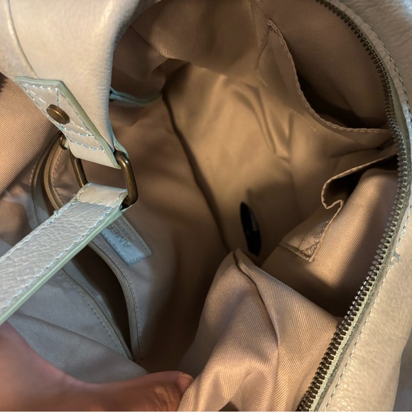 American Leather Co. hobo bag - Picture 5 of 8